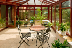 Prisk conservatory quotes